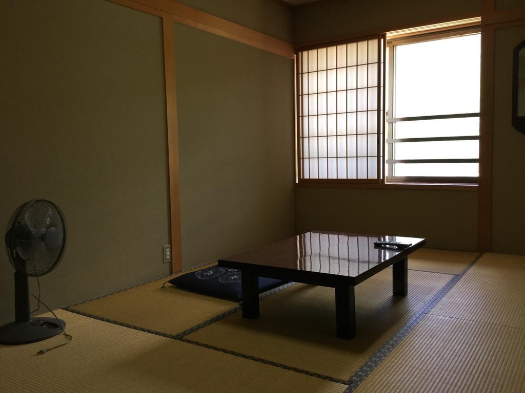 Yunosato Hotel ทาคายาม่า ภายนอก รูปภาพ